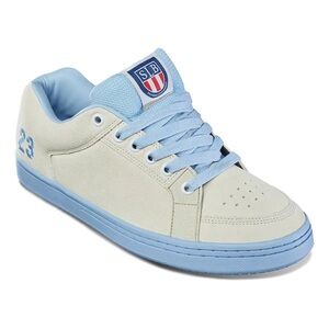 ETNIES • SAL 23 Sneakers Skateboard Skate Shoes Includes Box